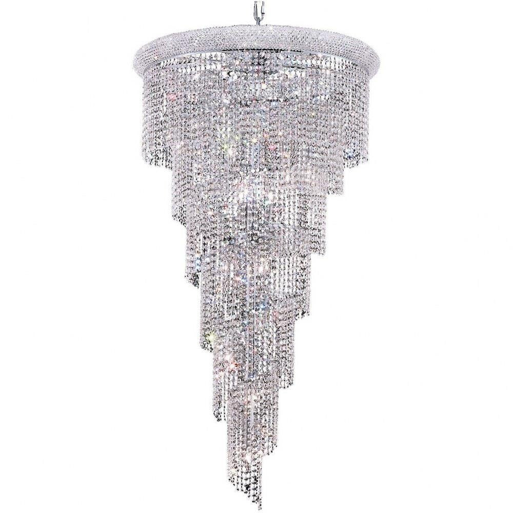 Bailey Street Home - 390-BEL-3339304 - Crofters Square - Twenty-Two Light Chandelier