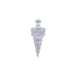 Bailey Street Home - 390-BEL-3339340 - Crofters Square - Twenty-Eight Light Chandelier