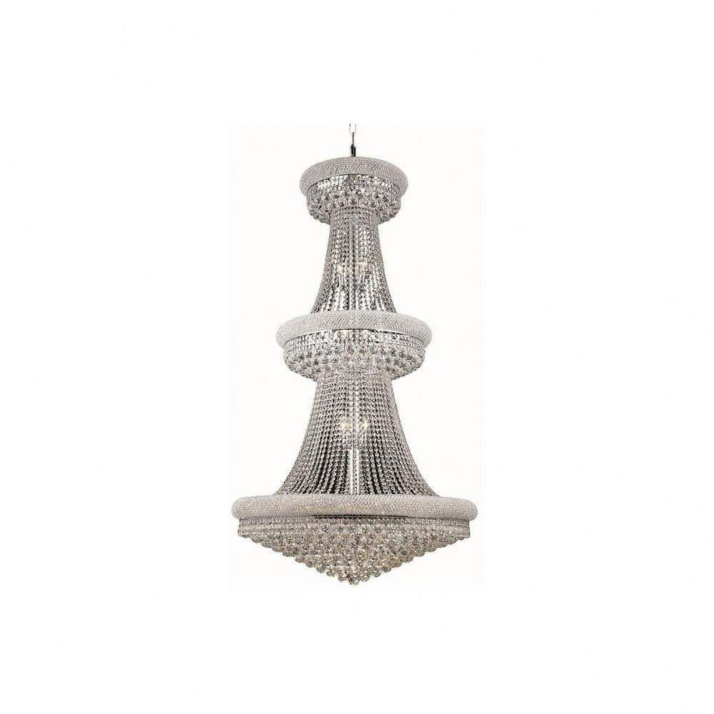 Bailey Street Home - 390-BEL-3339418 - St Ann's Top - Twenty-Eight Light Chandelier
