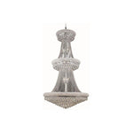 Bailey Street Home - 390-BEL-3339418 - St Ann's Top - Twenty-Eight Light Chandelier