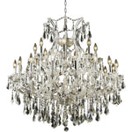 Bailey Street Home - 390-BEL-3339723 - Sycamore Ground - Twenty-Four Light Chandelier
