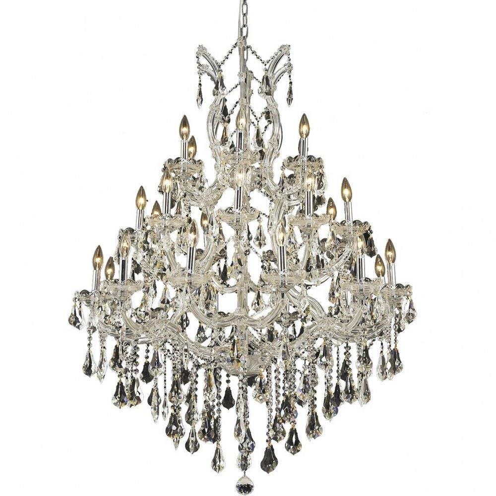 Bailey Street Home - 390-BEL-3339828 - Sycamore Ground - Twenty-Eight Light Chandelier