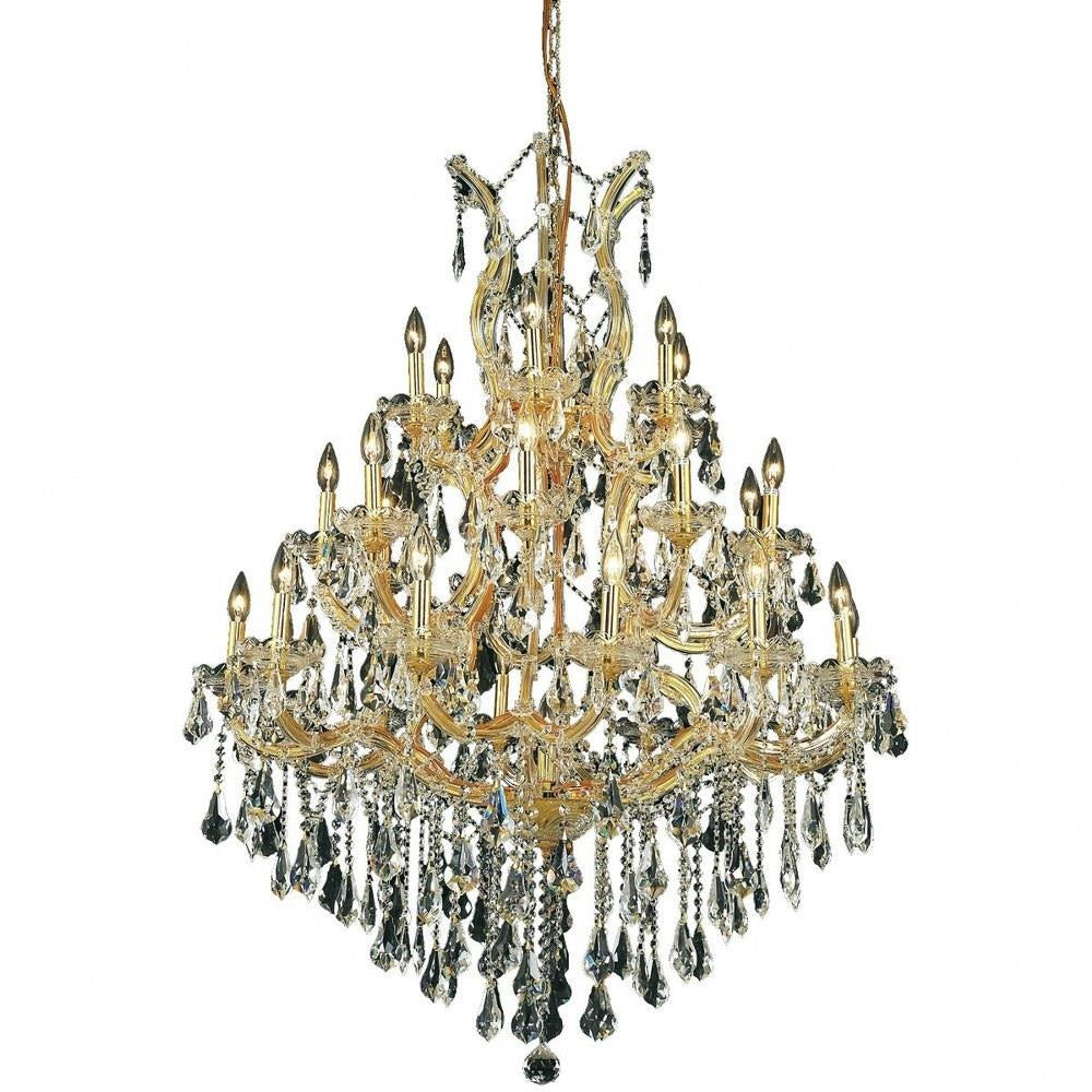 Bailey Street Home - 390-BEL-3339828 - Sycamore Ground - Twenty-Eight Light Chandelier