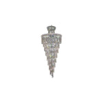 Bailey Street Home - 390-BEL-3339848 - Crofters Square - Thirty-Two Light Chandelier