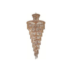 Bailey Street Home - 390-BEL-3339848 - Crofters Square - Thirty-Two Light Chandelier