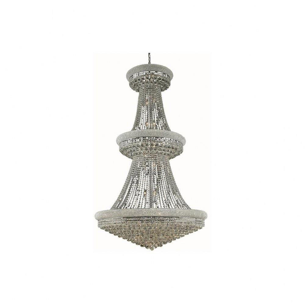 Bailey Street Home - 390-BEL-3339852 - St Ann's Top - Thirty-Eight Light Chandelier