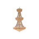 Bailey Street Home - 390-BEL-3339852 - St Ann's Top - Thirty-Eight Light Chandelier