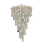 Bailey Street Home - 390-BEL-3339860 - Crofters Square - Twenty-Nine Light Chandelier