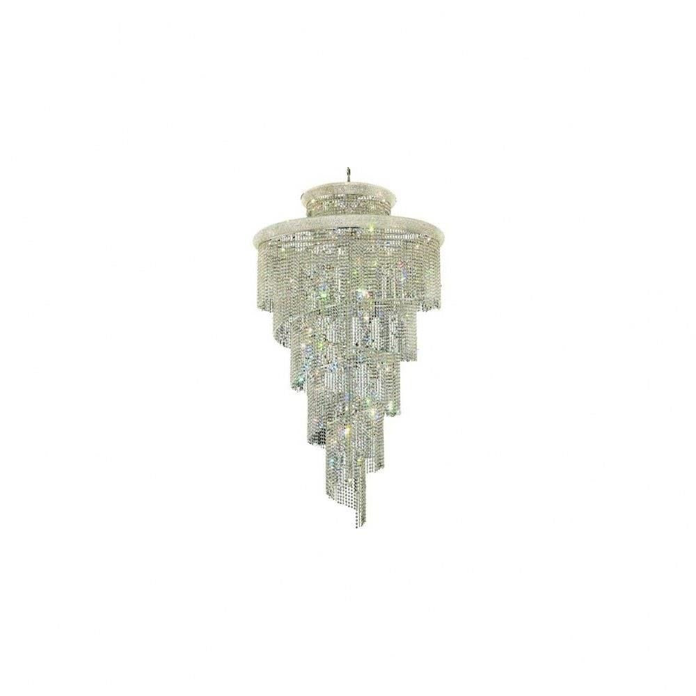 Bailey Street Home - 390-BEL-3340065 - Crofters Square - Fourty-One Light Chandelier