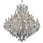 Bailey Street Home - 390-BEL-3340129 - Sycamore Ground - Thirty-Seven Light Chandelier