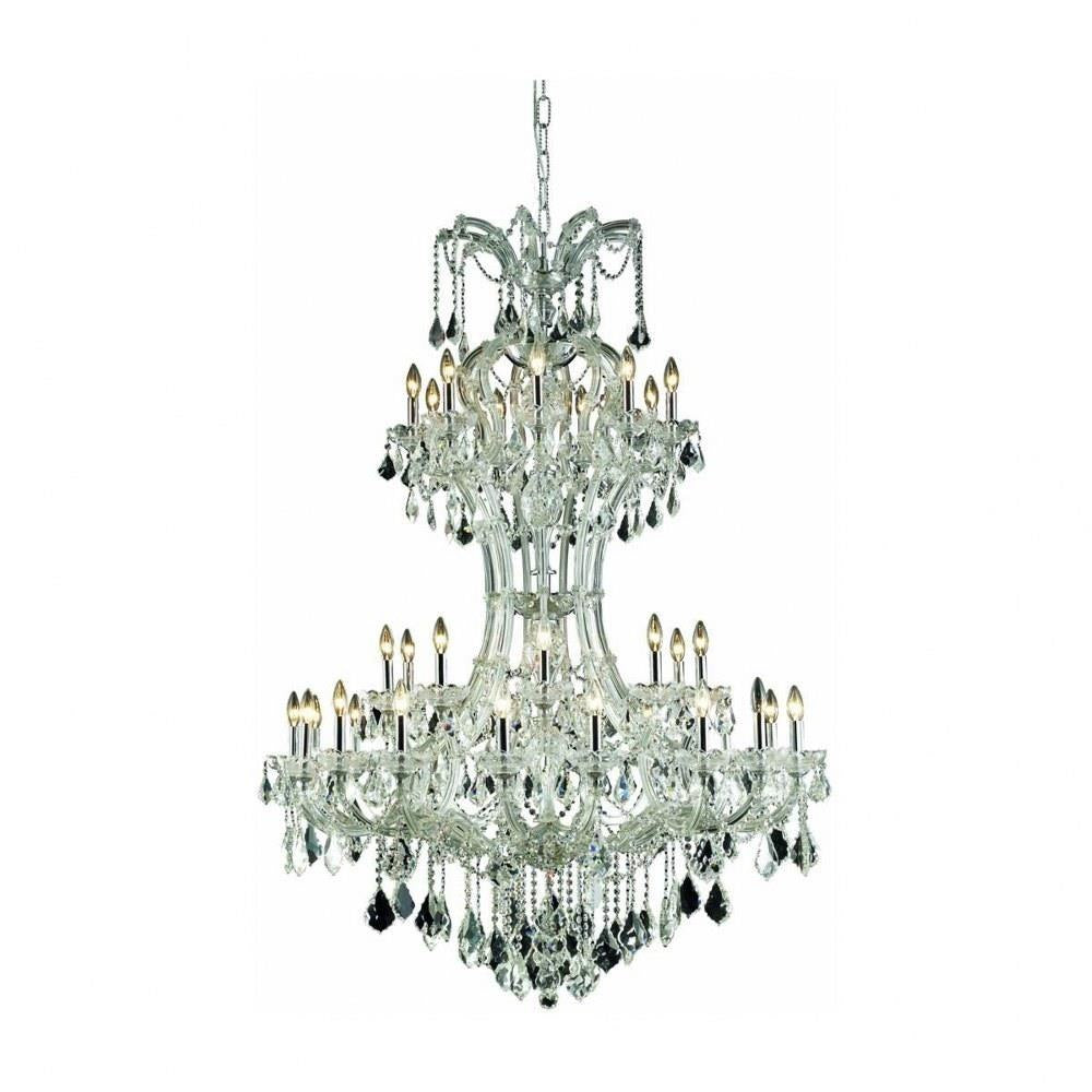 Bailey Street Home - 390-BEL-3340173 - Sycamore Ground - Thirty-Six Light Chandelier