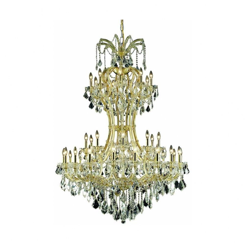 Bailey Street Home - 390-BEL-3340173 - Sycamore Ground - Thirty-Six Light Chandelier