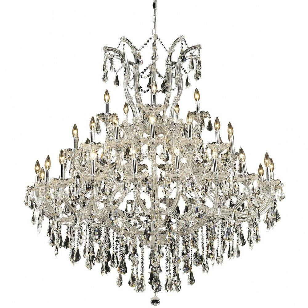 Bailey Street Home - 390-BEL-3340191 - Sycamore Ground - Fourty-One Light Chandelier