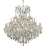 Bailey Street Home - 390-BEL-3340191 - Sycamore Ground - Fourty-One Light Chandelier