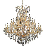 Bailey Street Home - 390-BEL-3340191 - Sycamore Ground - Fourty-One Light Chandelier