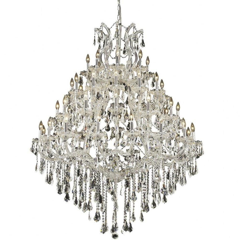 Bailey Street Home - 390-BEL-3340262 - Sycamore Ground - Fourty-Nine Light Chandelier