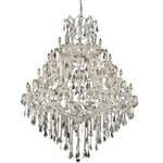Bailey Street Home - 390-BEL-3340262 - Sycamore Ground - Fourty-Nine Light Chandelier