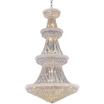 Bailey Street Home - 390-BEL-3340266 - St Ann's Top - Fourty-Two Light Chandelier