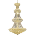 Bailey Street Home - 390-BEL-3340266 - St Ann's Top - Fourty-Two Light Chandelier