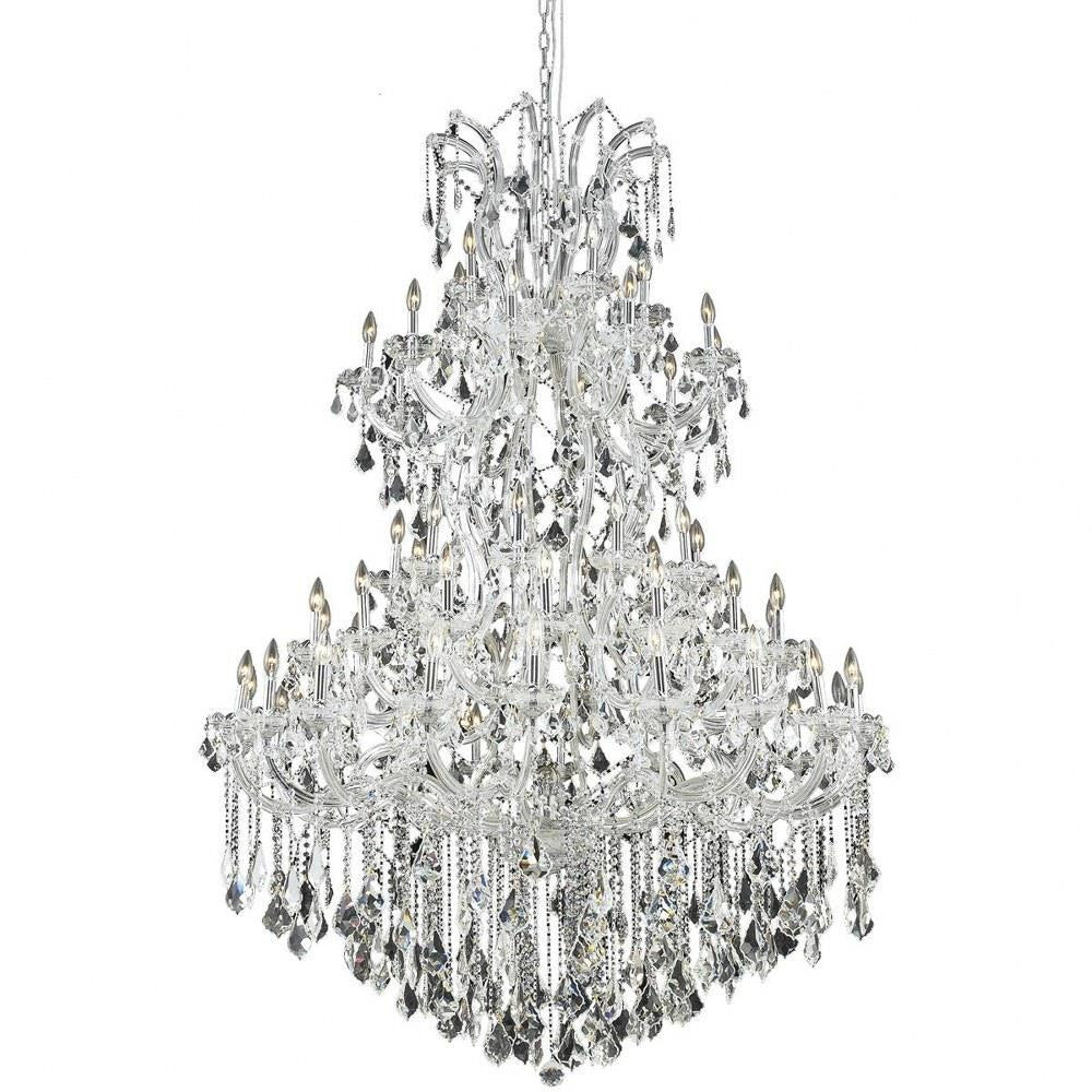 Bailey Street Home - 390-BEL-3340334 - Sycamore Ground - Sixty-One Light Chandelier