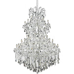 Bailey Street Home - 390-BEL-3340334 - Sycamore Ground - Sixty-One Light Chandelier