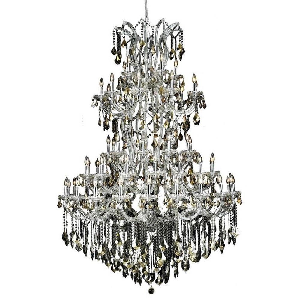 Bailey Street Home - 390-BEL-3340334 - Sycamore Ground - Sixty-One Light Chandelier