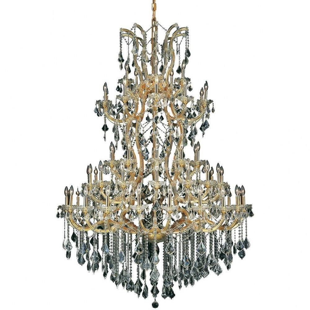 Bailey Street Home - 390-BEL-3340334 - Sycamore Ground - Sixty-One Light Chandelier