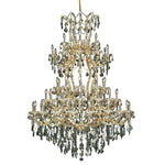 Bailey Street Home - 390-BEL-3340334 - Sycamore Ground - Sixty-One Light Chandelier