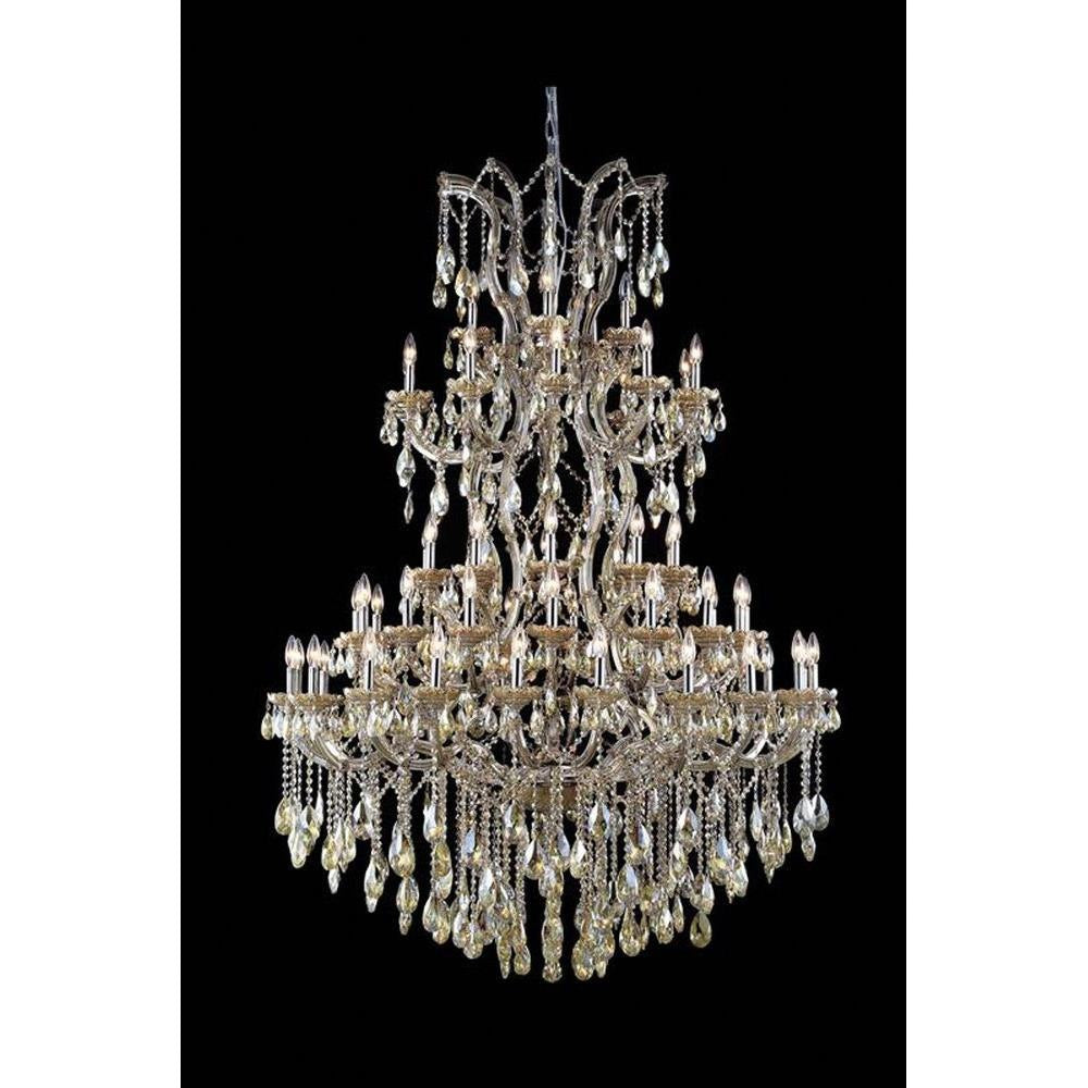 Bailey Street Home - 390-BEL-3340334 - Sycamore Ground - Sixty-One Light Chandelier