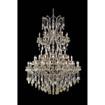 Bailey Street Home - 390-BEL-3340334 - Sycamore Ground - Sixty-One Light Chandelier