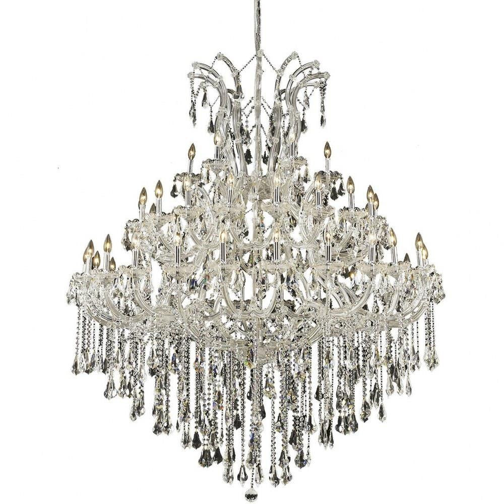 Bailey Street Home - 390-BEL-3340372 - Sycamore Ground - Fourty-Nine Light Chandelier