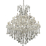 Bailey Street Home - 390-BEL-3340372 - Sycamore Ground - Fourty-Nine Light Chandelier