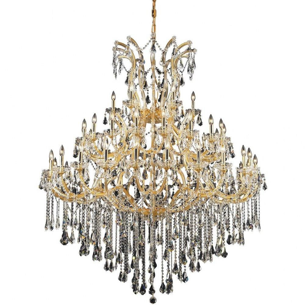 Bailey Street Home - 390-BEL-3340372 - Sycamore Ground - Fourty-Nine Light Chandelier