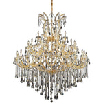 Bailey Street Home - 390-BEL-3340372 - Sycamore Ground - Fourty-Nine Light Chandelier