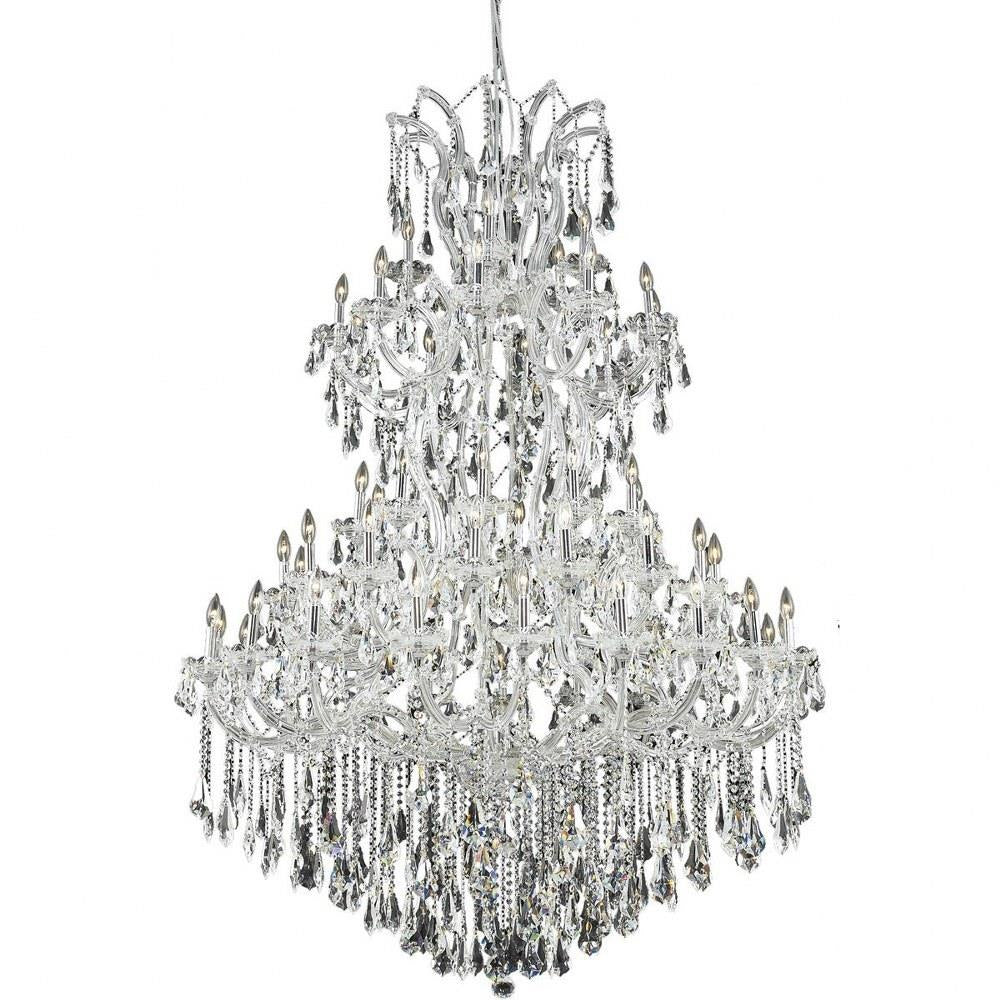 Bailey Street Home - 390-BEL-3340426 - Sycamore Ground - Sixty-One Light Chandelier