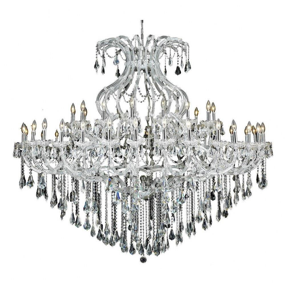 Bailey Street Home - 390-BEL-3340434 - Sycamore Ground - Fourty-Nine Light Chandelier