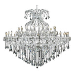 Bailey Street Home - 390-BEL-3340434 - Sycamore Ground - Fourty-Nine Light Chandelier