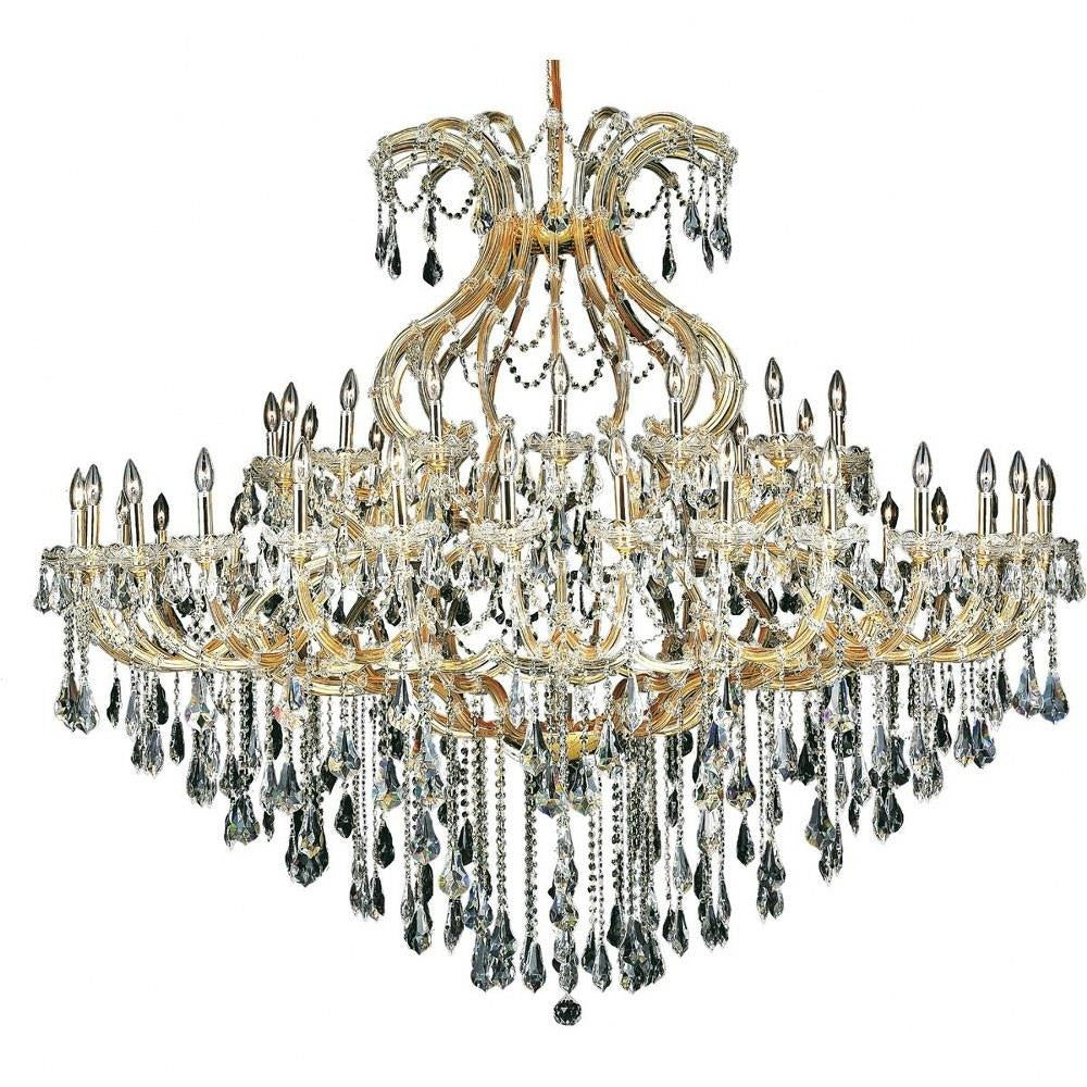 Bailey Street Home - 390-BEL-3340434 - Sycamore Ground - Fourty-Nine Light Chandelier