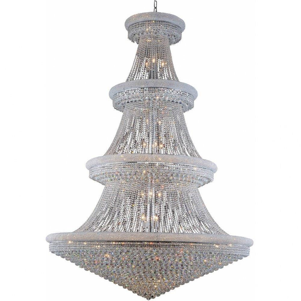 Bailey Street Home - 390-BEL-3340476 - St Ann's Top - Sixty-Six Light Chandelier