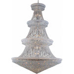 Bailey Street Home - 390-BEL-3340476 - St Ann's Top - Sixty-Six Light Chandelier