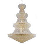 Bailey Street Home - 390-BEL-3340476 - St Ann's Top - Sixty-Six Light Chandelier