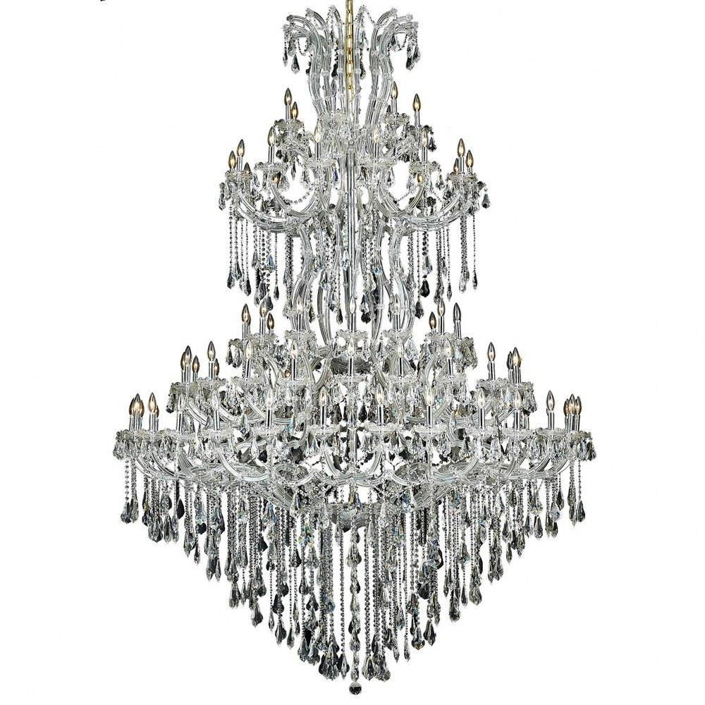 Bailey Street Home - 390-BEL-3340498 - Sycamore Ground - Eighty-Five Light Chandelier