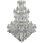 Bailey Street Home - 390-BEL-3340498 - Sycamore Ground - Eighty-Five Light Chandelier