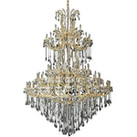Bailey Street Home - 390-BEL-3340498 - Sycamore Ground - Eighty-Five Light Chandelier
