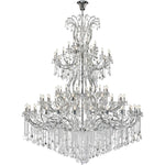 Bailey Street Home - 390-BEL-3340546 - Sycamore Ground - Eight-Four Light Chandelier
