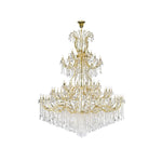Bailey Street Home - 390-BEL-3340546 - Sycamore Ground - Eight-Four Light Chandelier