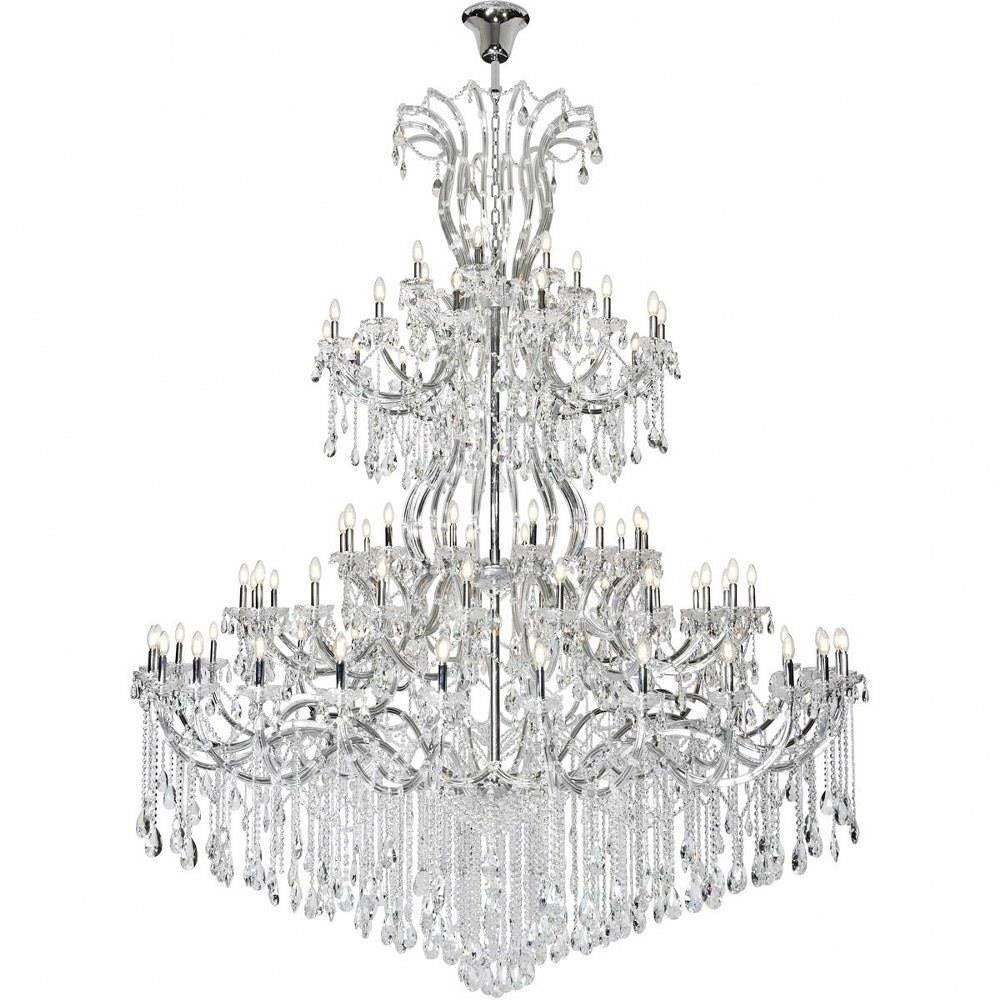 Bailey Street Home - 390-BEL-3340557 - Sycamore Ground - Eight-Four Light Chandelier