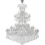 Bailey Street Home - 390-BEL-3340557 - Sycamore Ground - Eight-Four Light Chandelier