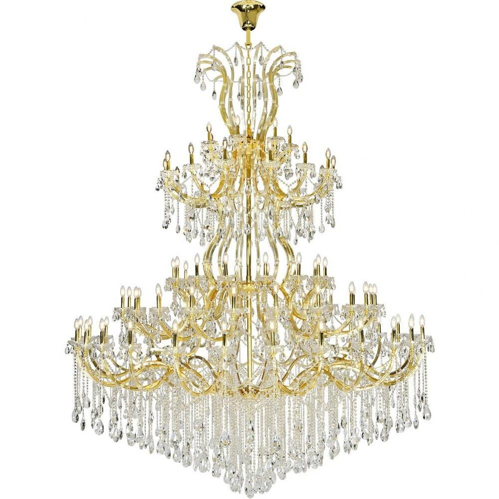 Bailey Street Home - 390-BEL-3340557 - Sycamore Ground - Eight-Four Light Chandelier