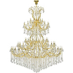 Bailey Street Home - 390-BEL-3340557 - Sycamore Ground - Eight-Four Light Chandelier